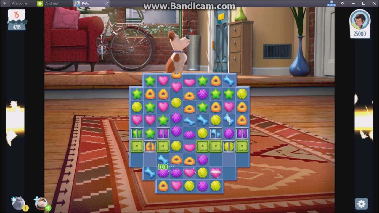 The Secret Life of Pets: Unleashed || Level 17