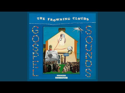The Frowning Clouds — Stick Fight