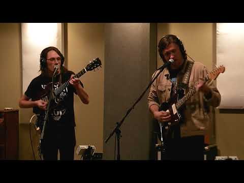 Frankie and the Witch Fingers - Doomed - Daytrotter Session - 10/31/2017