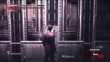 Deadly Premonition: The Director