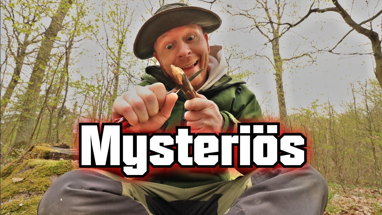 Mysteriöse Videos Mysteriöse Videos