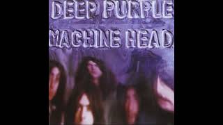 Deep Purple – Space Truckin’