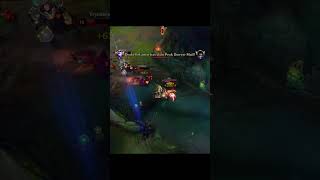 Ashe killed Yorick