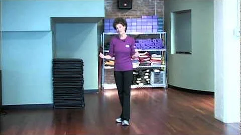Body Awareness During Your Work Out