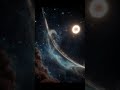 🌌 Star Dust Whispers: AI Cosmic Ambient Glow!