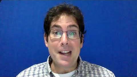 61A Fall 2020 Lecture 18 Video 3