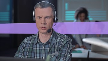 Cleo ... never stops