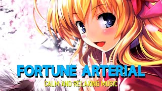 Fortune Arterial Relaxing 