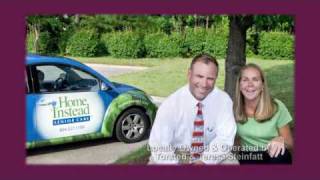 Home Instead Senior Care Of Richmond Va - Tv Commercial Rev