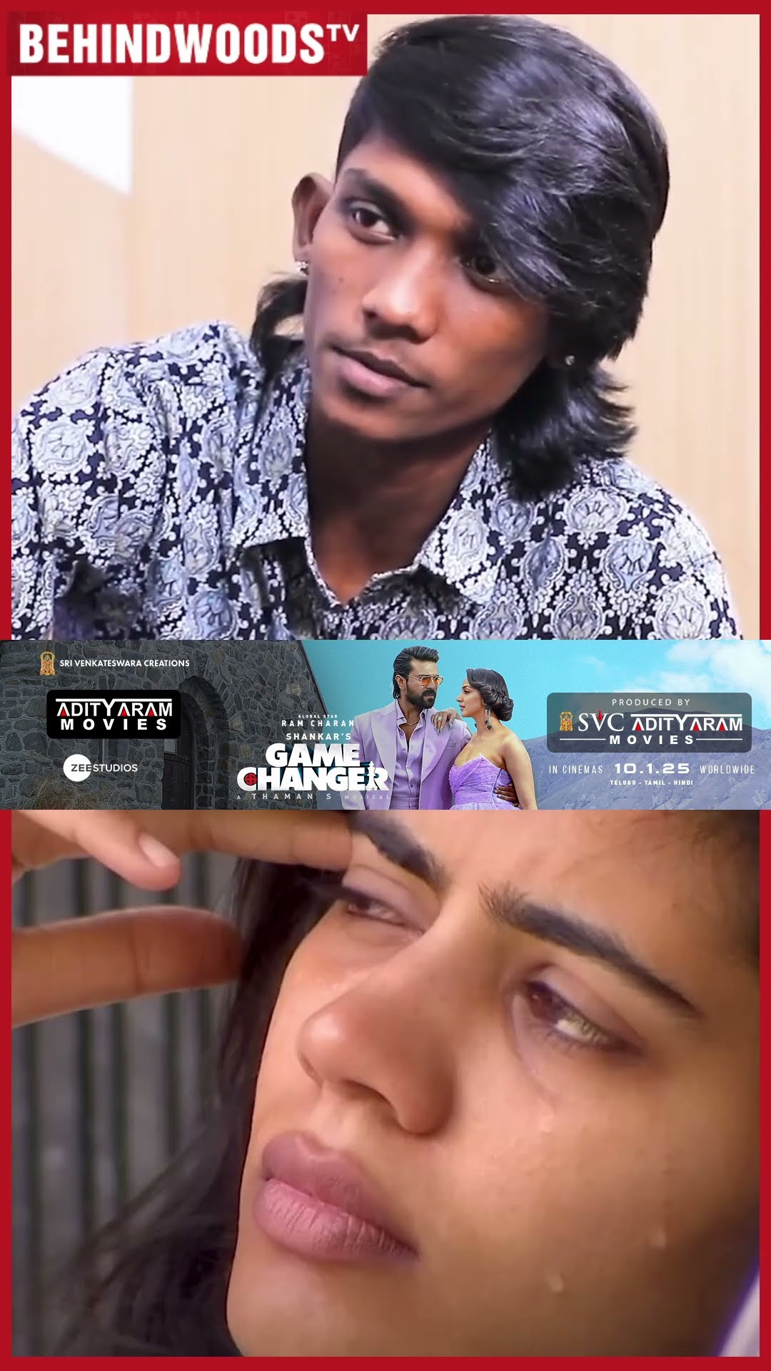 'Soundariya-க்கு PR Team இருக்கா?' ? Reveal பண்ண Jeffry