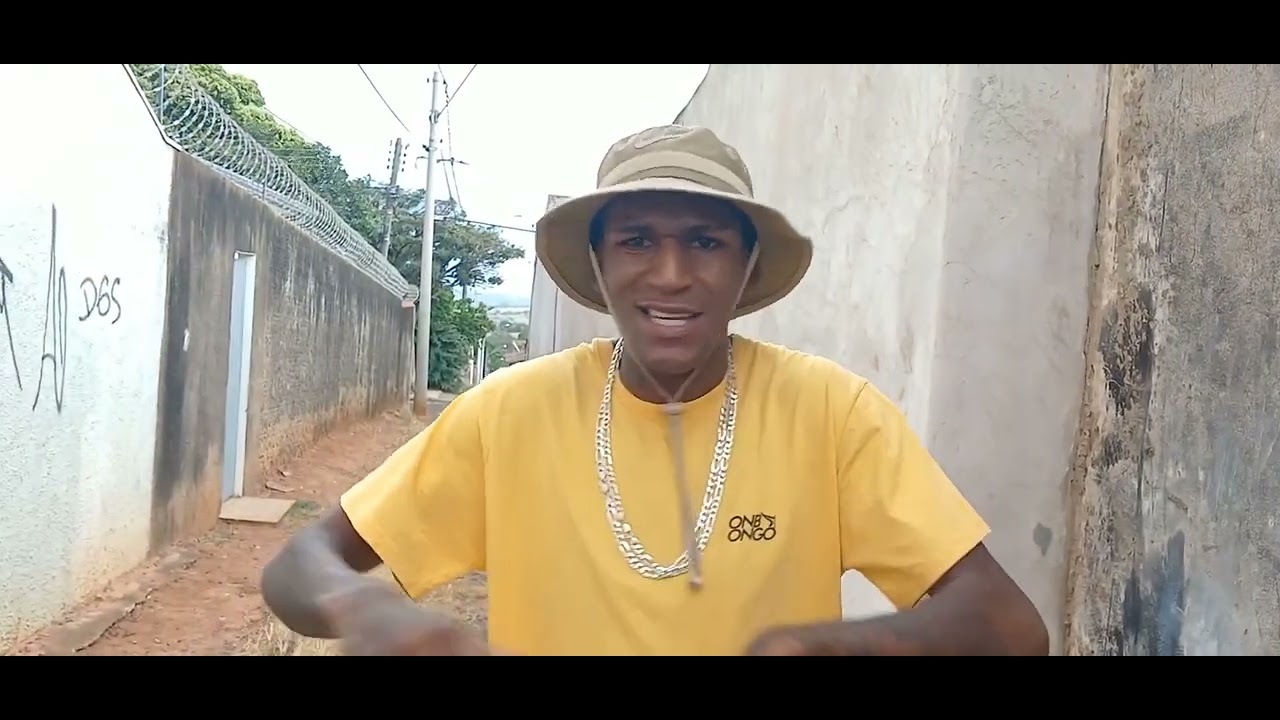 MC BP E MC MIGUEL DA OV - FIZ ACONTECER ( VIDEO CLIPE )