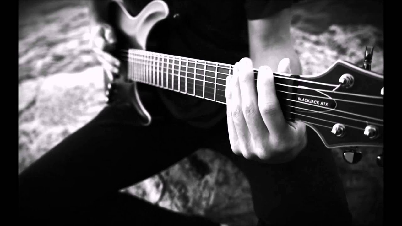 Guarda Nik Nocturnal | G.M.E.D | Djent/Progressive Metal Instrumental Original su YouTube Guarda Nik Nocturnal | G.M.E.D | Djent/Progressive Metal Instrumental Original su YouTube