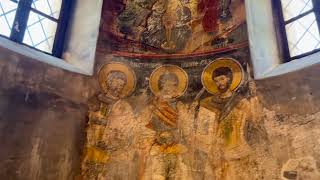 Mănăstirea Bezdin.