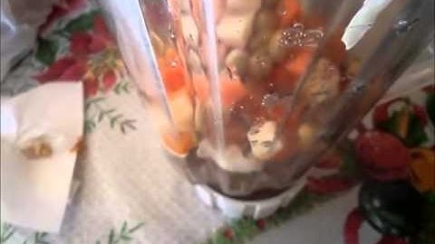dip de caracol