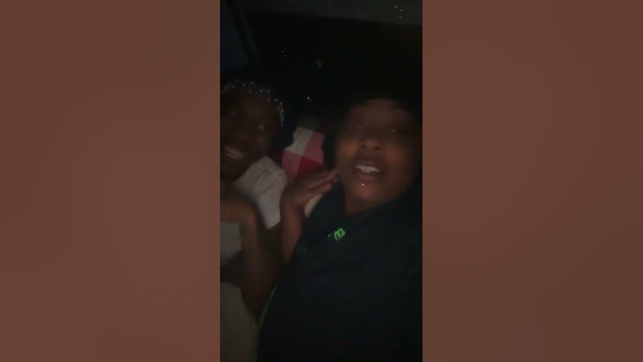 Bonnet couple 😂 yall ready for some real content?? - YouTube