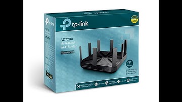 How to change Wifi name , password& configure PPPOE MODE FOR tp-link router AD 7200 VINNU TECH_SMART