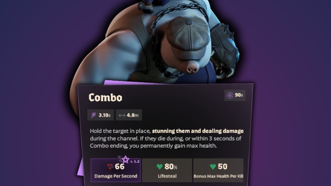 Mo'aning and Kri'ing