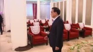 Chinese Premier meets World Bank President