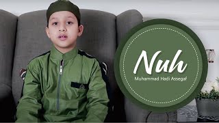 QS Nuh | Muhammad Hadi Assegaf