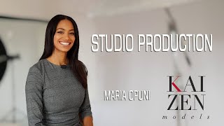 Kai Zen Model Studio Production - Www.kaizenmodels.com - Lausanne - Switzerland - Vf