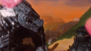 No…not this time , right??  - project : Kaiju