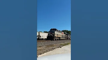 Aggressive Surprise Heritage Classic 8025 MONONGAHELA Lead Massive NS 27a Rider22 