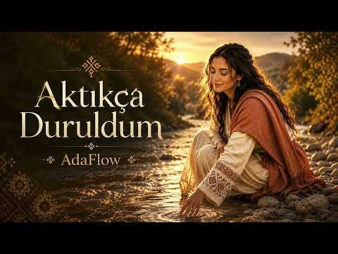 AdaFlow - Aktıkça Duruldum (AF Original)