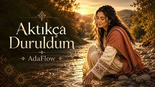 Adaflow - Aktıkça Duruldum (Af Original)
