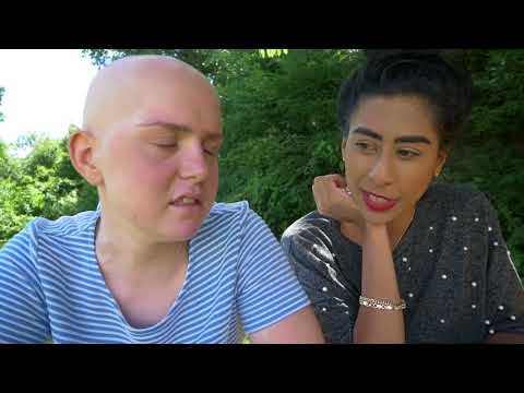 Q&A WITH AISHA