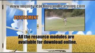 Animals Inquiry Learning