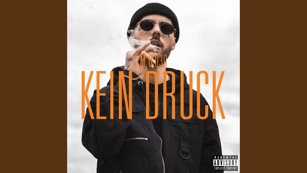 Kein Druck (Intro)