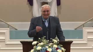 PEOPLE ARE WATCHING YOU ~ PASTOR CHARLES LAWSON
