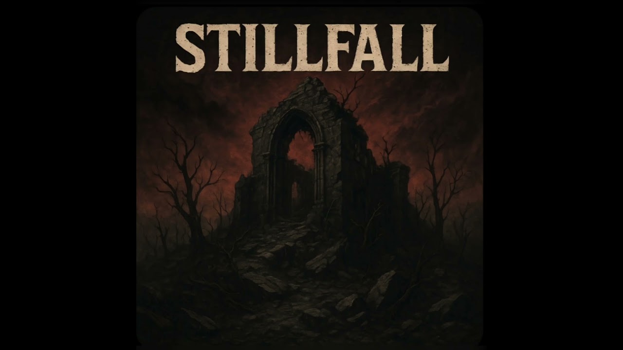 Sky Full Of Graves by STILLFALL "Read Description" 