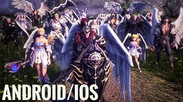 Best Upcoming Games for Android and iOS 2018