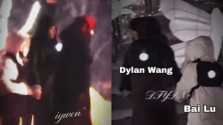 Download Lagu Hoe meer ze onder de loep worden genomen, hoe duidelijker het wordt: Dylan Wang – Bai Lu en het h... MP3