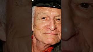 Cooper Hefner Defends Dad Hugh Hefner Against A&E’s Secrets of Playboy Docuseries #Shorts