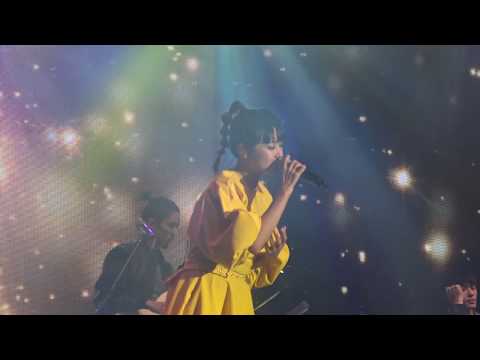 181013 《一起不一起》@ 糖妹一起演唱會 [Fancam]