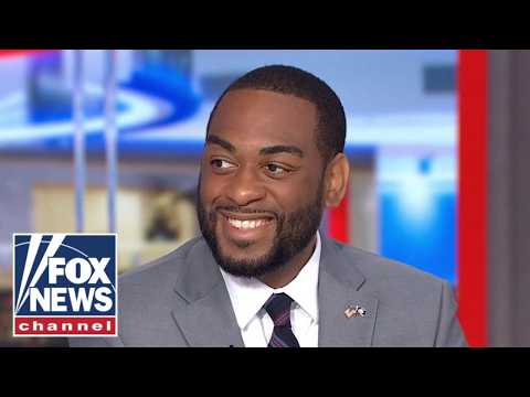 Kentucky Senate candidate Charles Booker defends past far-left comments