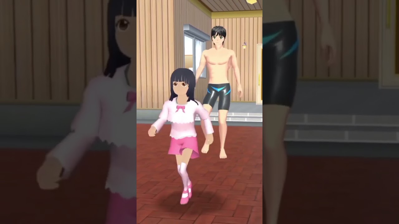 sakura New trend 🤣