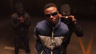 CTT Beats x Shxngie Kuzolunga Official Video ft Lloyd Laflex