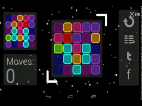 Shuffle Tile - YouTube