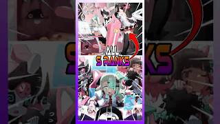 All The Idols Will Be S Ranks Angels Of Delusion