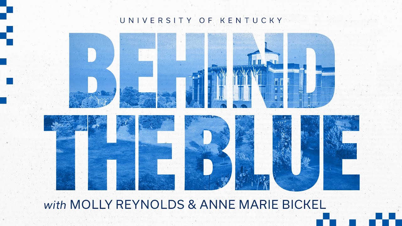 The Unique Way UK Is Helping Students Graduate (Behind the Blue Podcast)