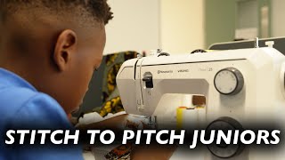 Sch To Pitch Juniors Emile Vidal Carr