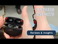 Important details about the Oneplus Buds Pro 3 TWS Earphones