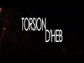 Torsion dheb