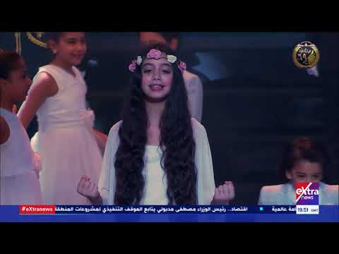 سنة ورا سنة غناء ياسمينا العبد