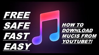 EASIEST WAY TO DOWNLOAD SONGS FROM YOUTUBE COMPLETELY FREE,SAFE AND EXTREMELY FAST screenshot 4