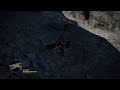 Dragon's Dogma: Dark Arisen: -Road to Mystic Knight: parries and getting my first i-frames-