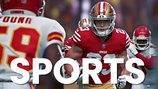 Top 10 Sports Games on Steam – Must Play! Top 10 Sports Games on Steam – Must Play!
